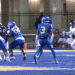 Player of the Game : Tupelo VS Starkville